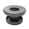 High Quality Belt Conveyor Roller Stamped Bearing Seat